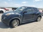 2013 Nissan Juke S