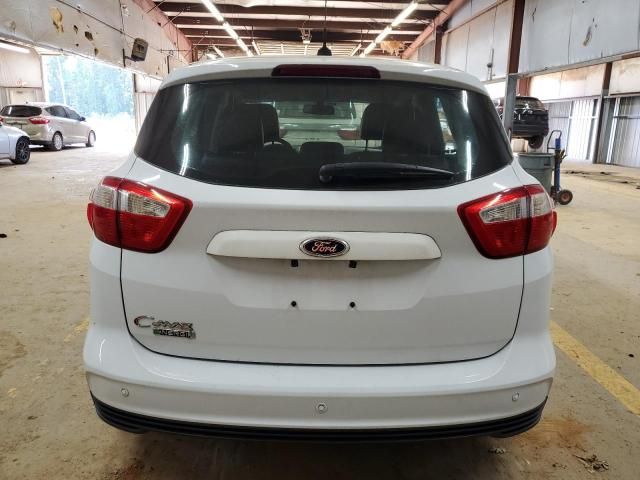 2013 Ford C-MAX Premium