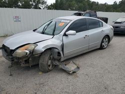 2008 Nissan Altima 2.5 en venta en Greenwell Springs, LA