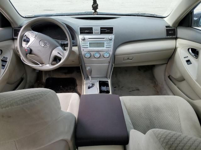 2008 Toyota Camry LE