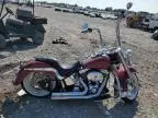 2000 Harley-Davidson Flstc