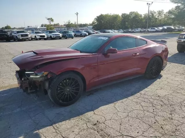 2015 Ford Mustang GT