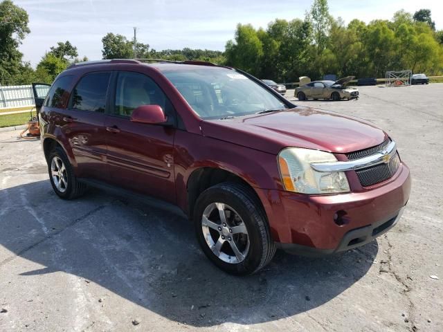 2007 Chevrolet Equinox LT