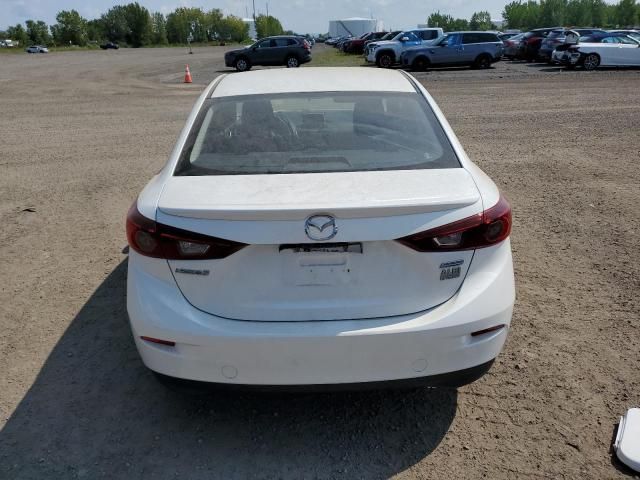 2014 Mazda 3 Touring