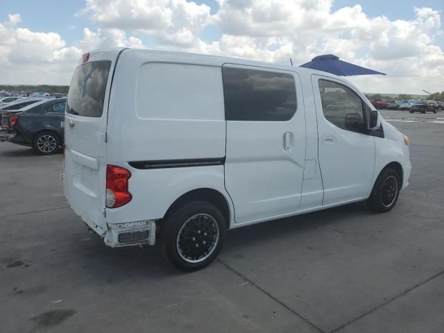 2015 Chevrolet City Express LT