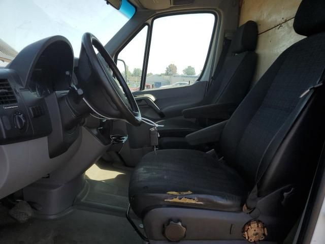 2014 Freightliner Sprinter 2500