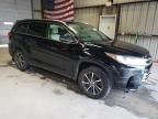 2017 Toyota Highlander SE