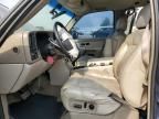 2001 Chevrolet Suburban K1500