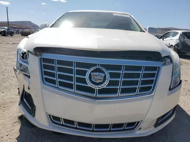 2014 Cadillac XTS