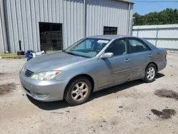 Toyota Vehiculos salvage en venta: 2005 Toyota Camry LE