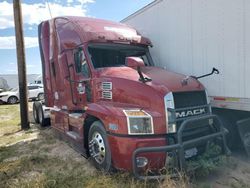 Mack salvage cars for sale: 2022 Mack Anthem