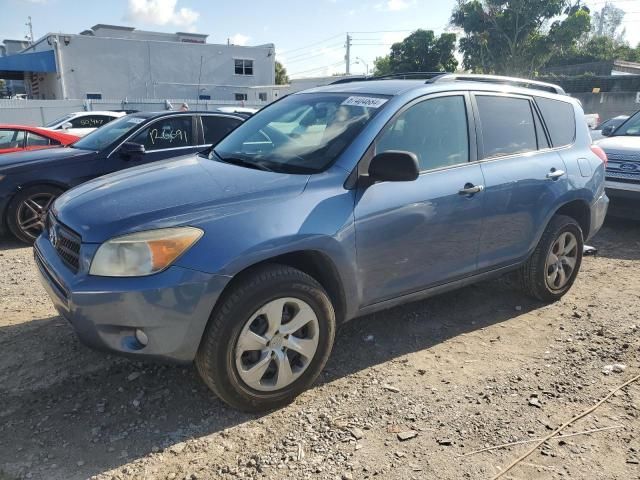 2007 Toyota Rav4