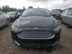 2013 Ford Fusion Titanium