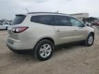 2013 Chevrolet Traverse LT