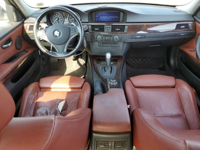 2011 BMW 335 XI