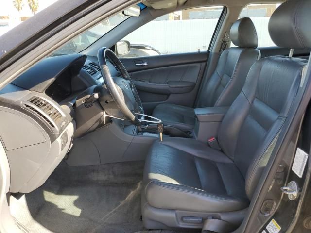 2006 Honda Accord EX