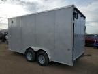 2021 Look Utility Trailer