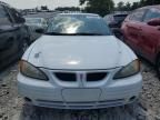 2002 Pontiac Grand AM SE1