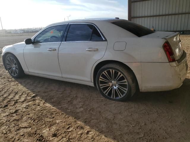 2013 Chrysler 300 S