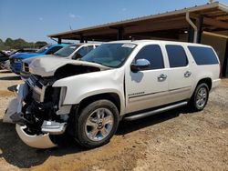 Carros con verificación Run & Drive a la venta en subasta: 2010 Chevrolet Suburban C1500 LTZ