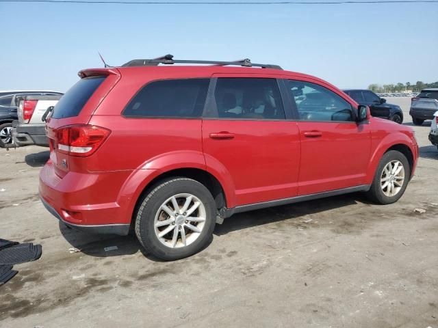 2014 Dodge Journey SXT