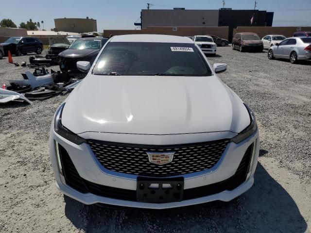 2023 Cadillac CT5 Premium Luxury