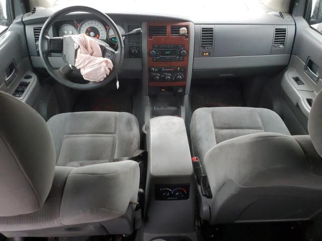 2005 Dodge Durango SLT