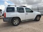 2009 Nissan Xterra OFF Road