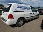 2006 Ford Freestar S