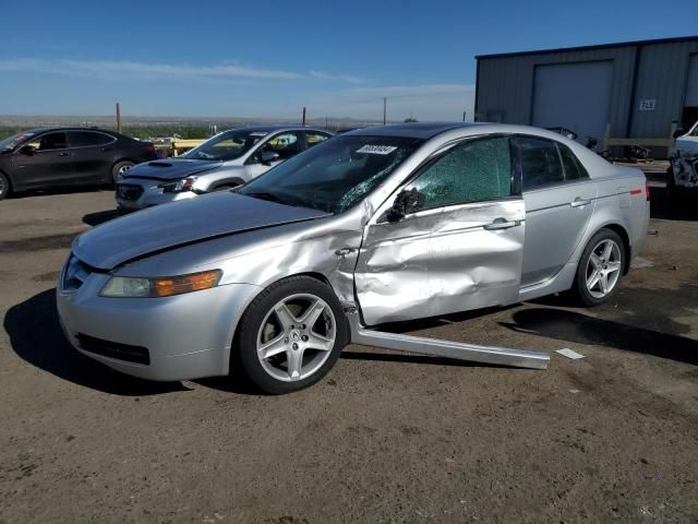 2006 Acura 3.2TL