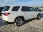 2024 Honda Pilot EXL