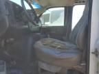 2008 Chevrolet Express G2500