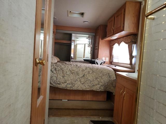 2004 Jayco Designer