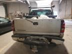 2006 Chevrolet Silverado C2500 Heavy Duty