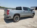 2023 Chevrolet Silverado K1500 Trail Boss Custom