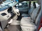 2011 Toyota Sienna XLE