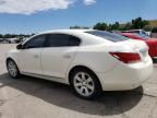 2010 Buick Lacrosse CXL