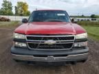 2007 Chevrolet Silverado K1500 Classic