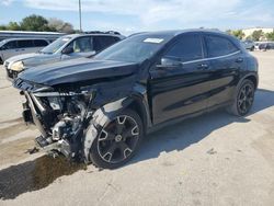 Vehiculos salvage en venta de Copart Orlando, FL: 2020 Mercedes-Benz GLA 250