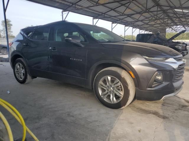 2021 Chevrolet Blazer 3LT