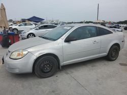 2006 Chevrolet Cobalt LS en venta en Grand Prairie, TX