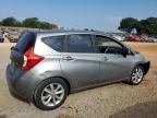 2014 Nissan Versa Note S