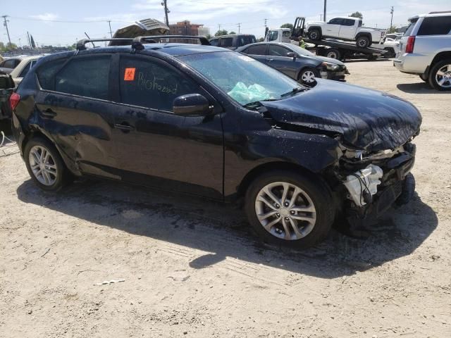 2012 KIA Forte EX