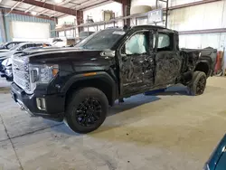 2022 GMC Sierra K3500 Denali en venta en Eldridge, IA