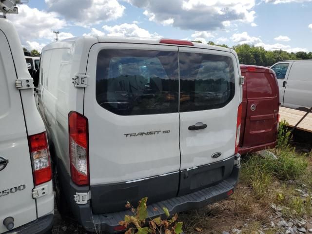 2017 Ford Transit T-150