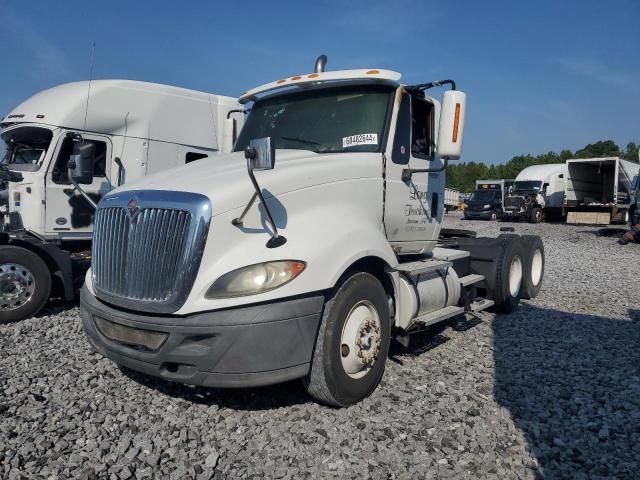 2011 International Prostar Premium