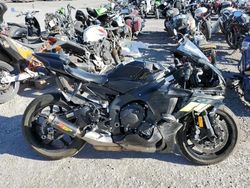 2023 Yamaha YZFR1 en venta en Las Vegas, NV