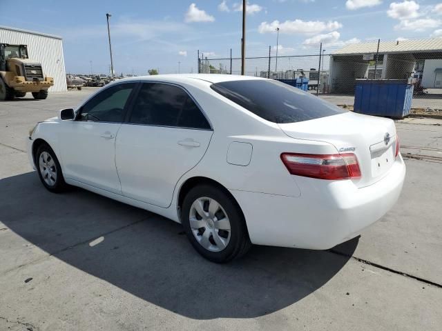 2008 Toyota Camry CE