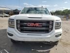 2018 GMC Sierra K1500 SLT