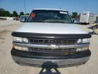 2001 Chevrolet Silverado K1500